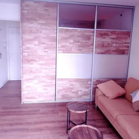 Zain Appartement *