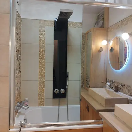 Zain Appartement *