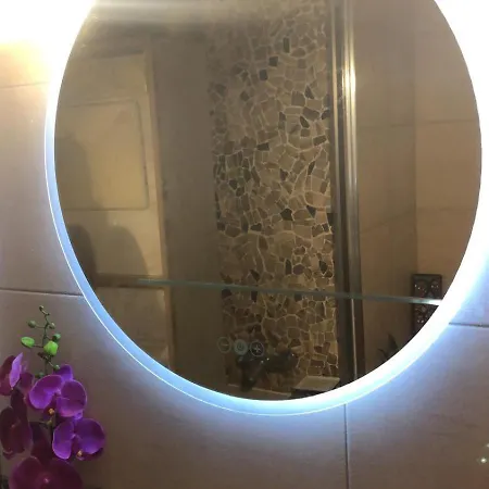 Appartement Zain